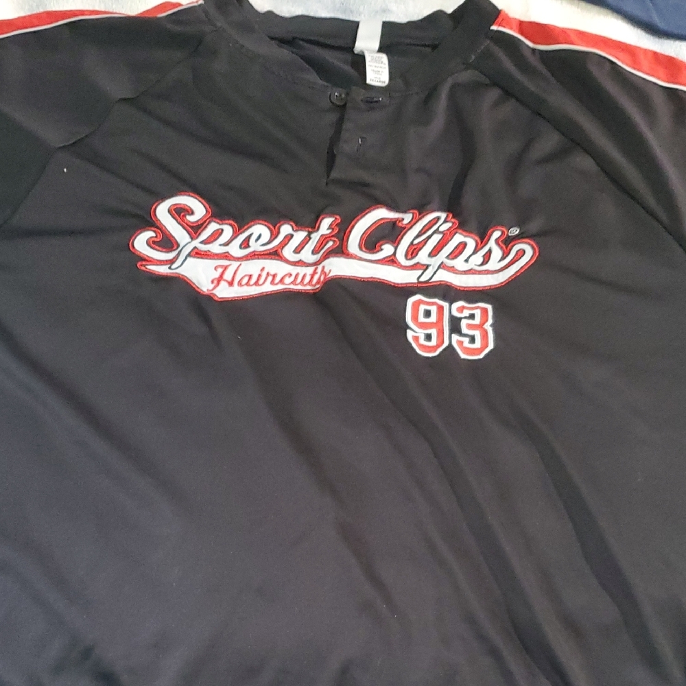 Sportsclips Top